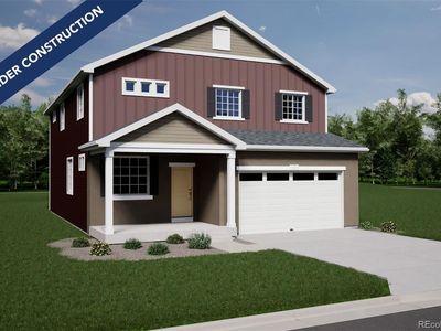 3879 N Shawnee Street