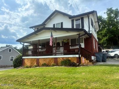 456 Catfish Rd