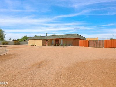 6516 E PRINCESS Drive