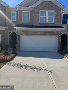 Property at 855 Pensive Run, Dacula, GA