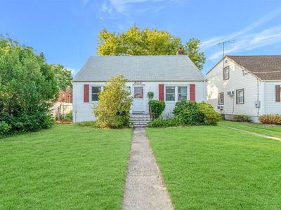 Property at 66 Hollywood Avenue, Lynbrook, NY