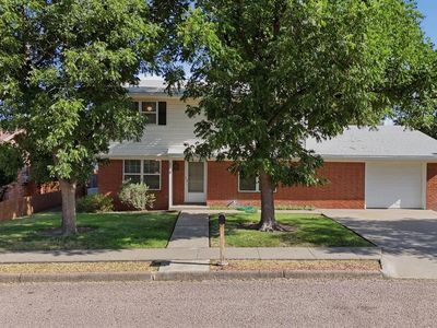 514 E Harriet St