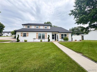 123 Clover Rd