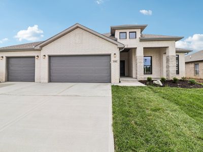 25278 W 83rd Ter