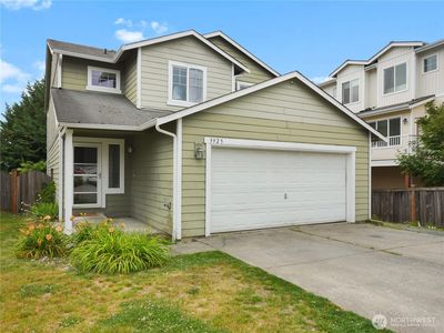 3925 152nd Pl SE