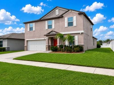 13524 WILD GINGER STREET
