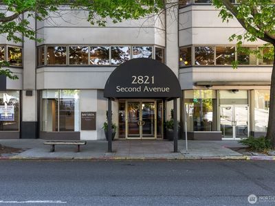 2821 2nd Avenue #2001