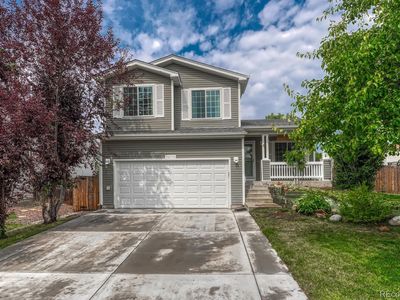 10775 Mount Bross Way