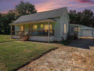 318 Greer Ave