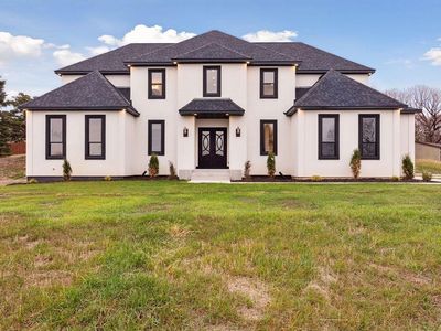 13289 Henning Cir NE