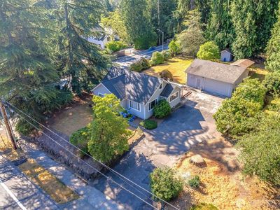 13853 NE 80th Street