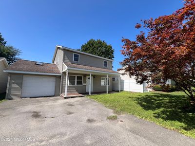 313 Chiswell Road