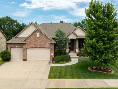 732 N Deerfield Cir