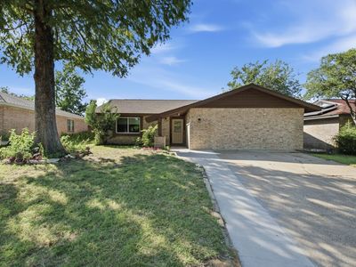 1615 Roundrock Trl