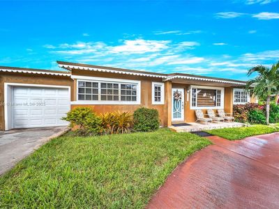 Property at 3825 NW 193rd Ter, Miami Gardens, FL