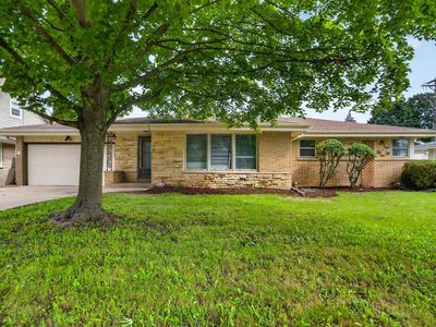 Property at 10216 W Burleigh STREET, Wauwatosa, WI
