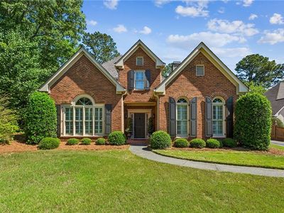 3876 High Green Dr