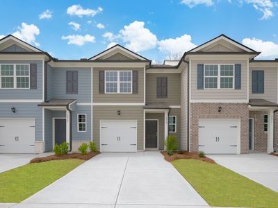 Pearson II Plan, Roseleigh Park