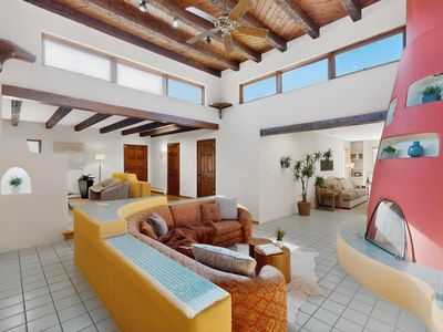 123 La Senda Rd