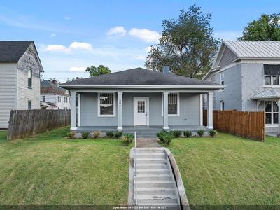 Property at 606 N Nashville Ave, Sheffield, AL