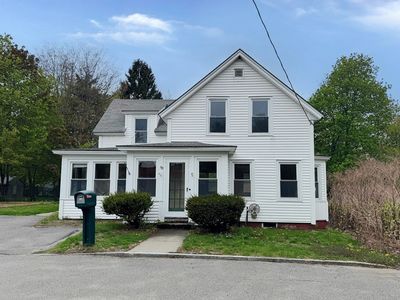 58 Emerald St