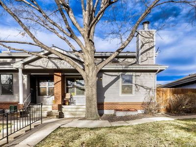 625 S Depew Street #B