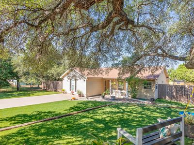 Property at 204 Lake Park, Canyon Lake, TX