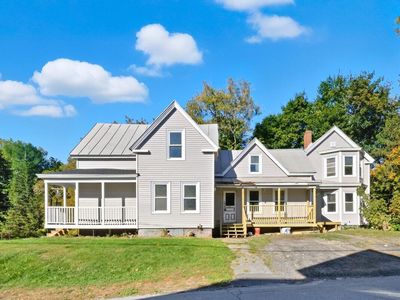 55 Western Avenue