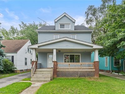 Property at 22434 Seabrooke Ave, Euclid, OH