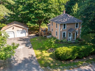 15 Marsh Road
