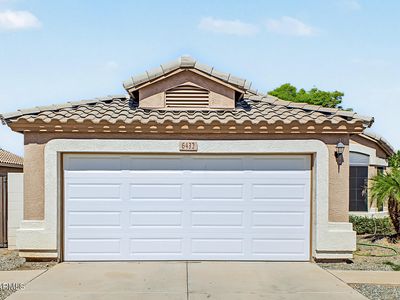 Property at 6432 W Crown King Road, Phoenix, AZ