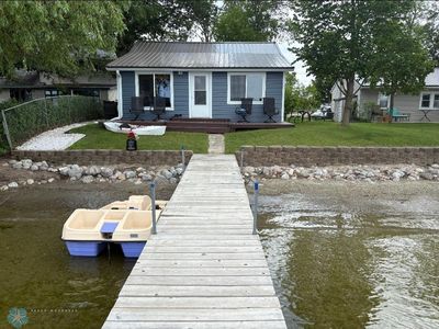 27096 Little Floyd Lake Rd #8