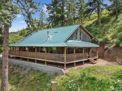 9381 Olalla Cayon Road