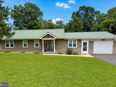 Property at 3534 Mountain Rd, Mercersburg, PA
