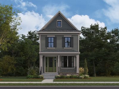 Oakley Plan, Encore Park of Powell