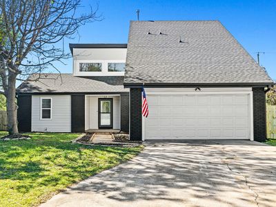 1842 W Winchester Street