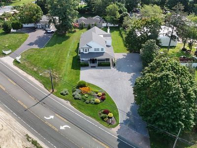 Property at 250 Montauk Hwy, East Moriches, NY