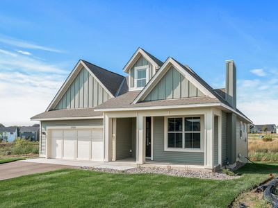 2703 Buffalo Ridge Dr