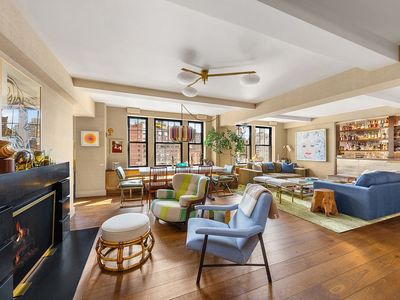 2 Horatio St #12G-14G