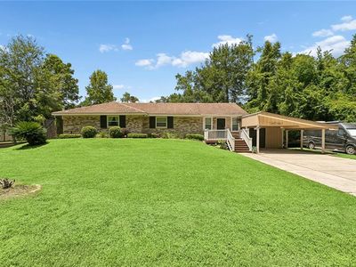 121 Indian Mound Ln