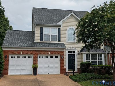 Property at 3007 Barbara Pl, Henrico, VA