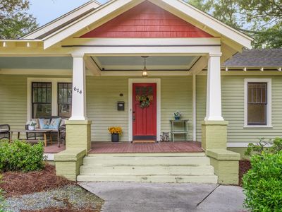 614 Central Ave