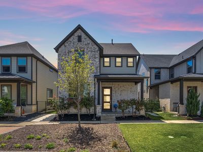 4238 Hap Arnold Mews