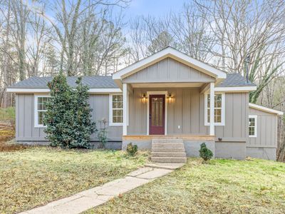 400 Lower Mill Creek Rd