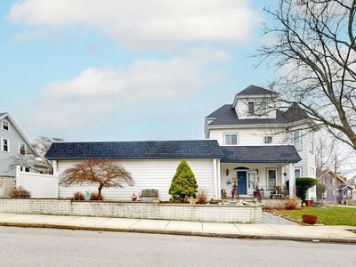 100 Sargent St