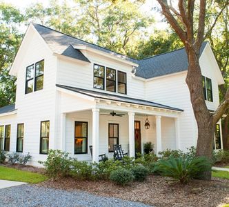 The Roxy Plan, Vineyard Lakes