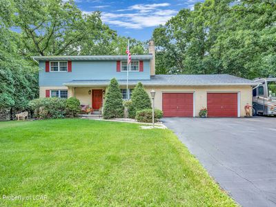 Property at 132 N Providence Rd, Hazle Township, PA