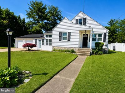 Property at 4 Virginia Ave, Palmyra, NJ