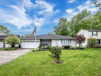 1075 Dodge Rd