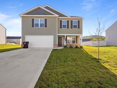 123 Winchester Rd